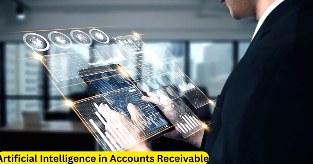Artificial Intelligence in Accounts Receivable