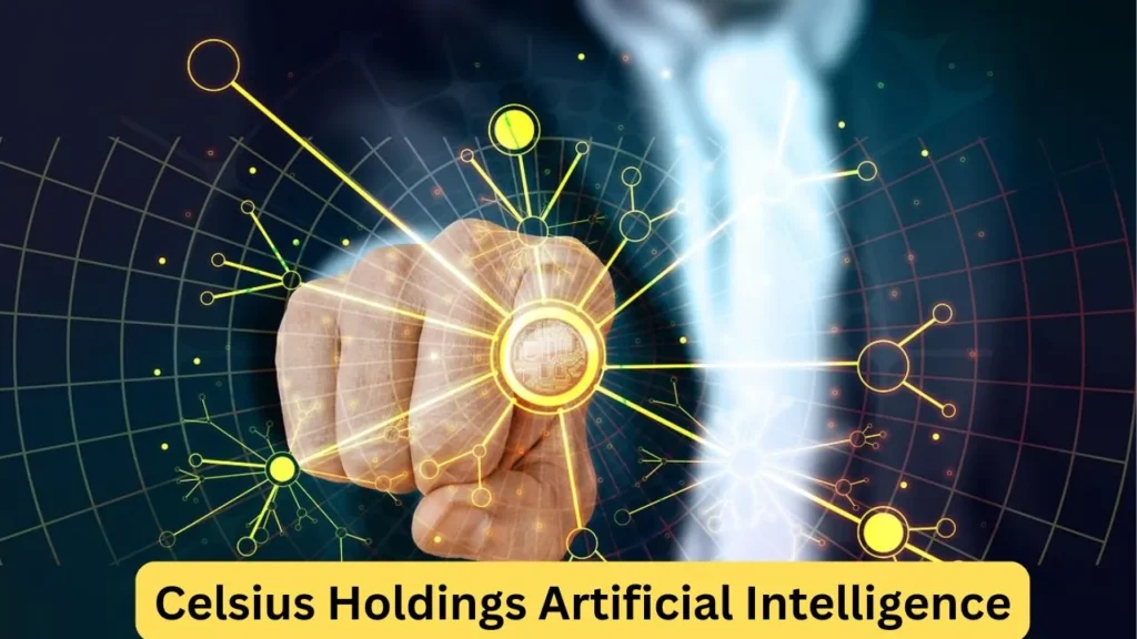 Celsius Holdings Artificial Intelligence