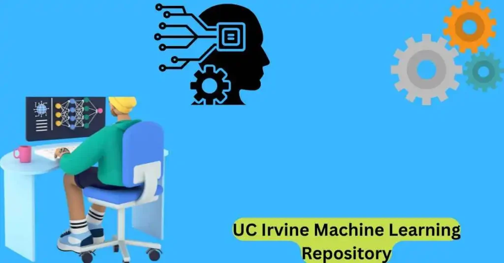 UC Irvine Machine Learning Repository