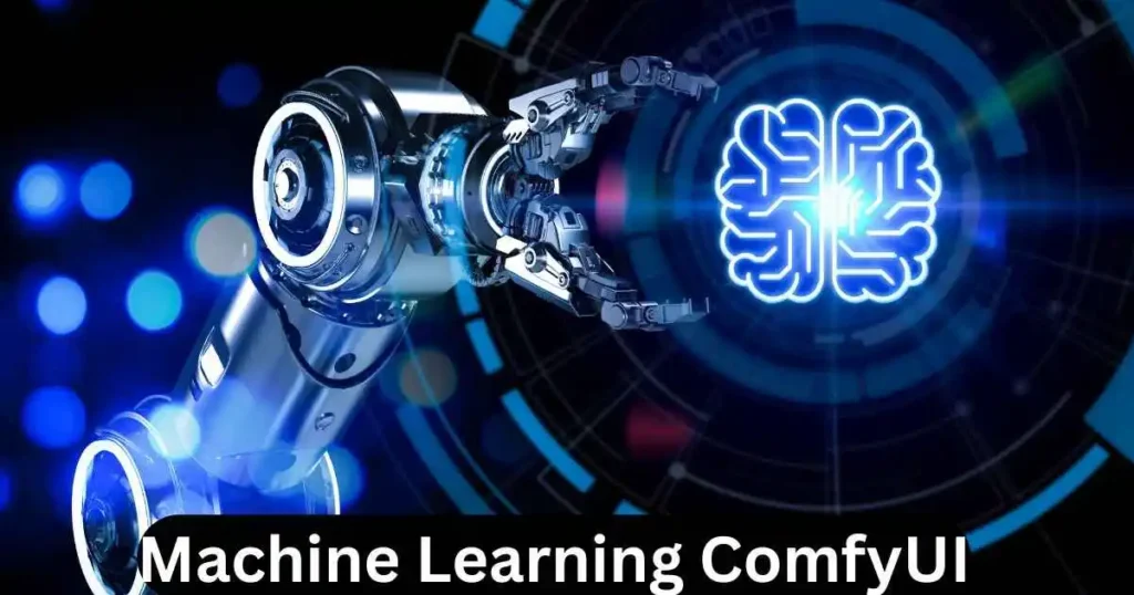 machine learning comfyui