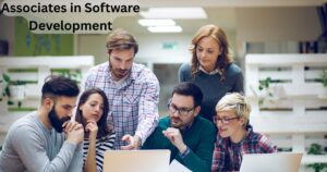 associates in software development