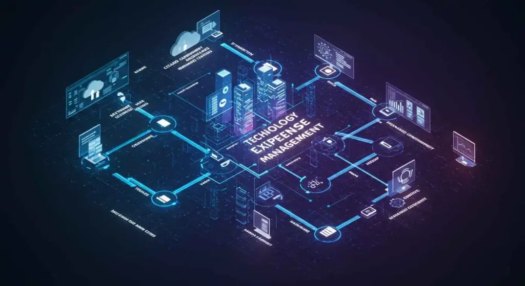 Technology Expense Management