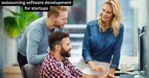 outsourcing software development for startups