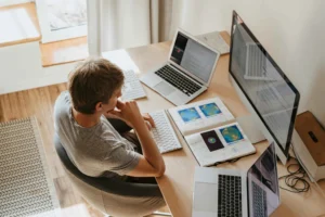 legacy software development uk