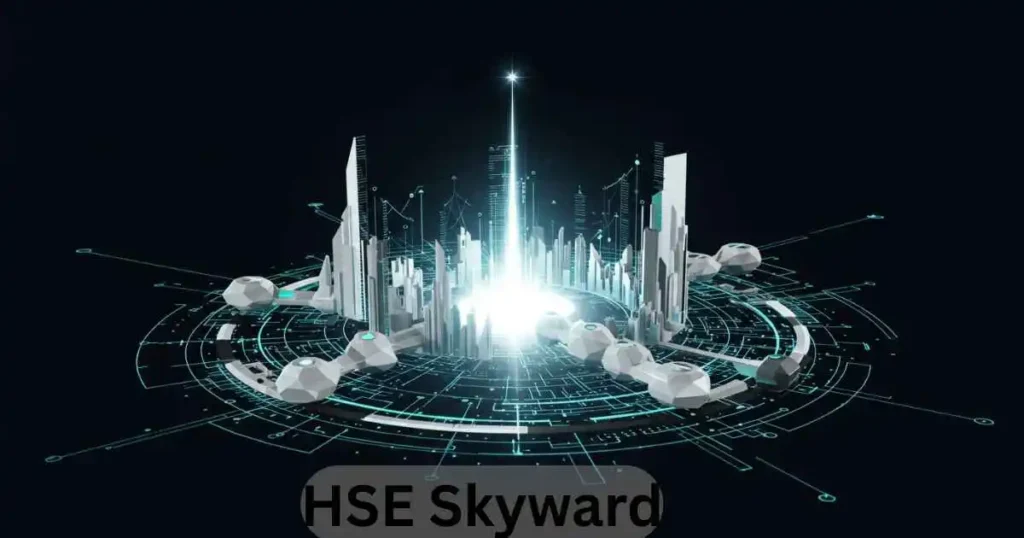 HSE Skyward