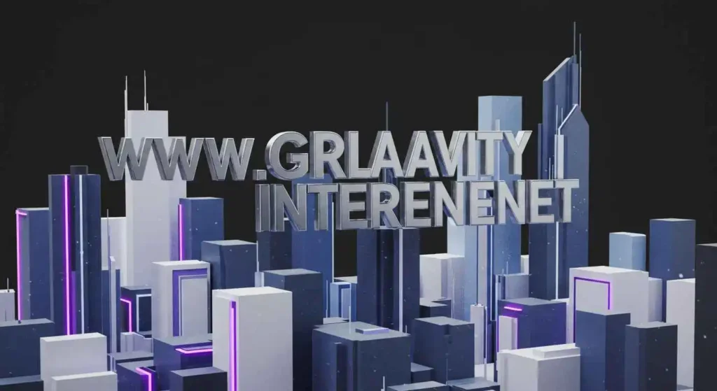 www Gravityinternetnet