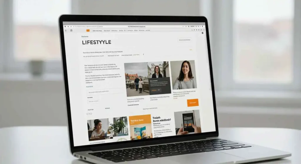 fintechzoom.com lifestyle