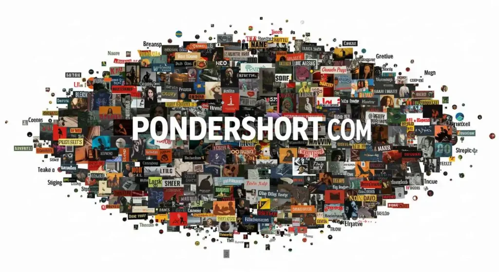 PonderShort.com