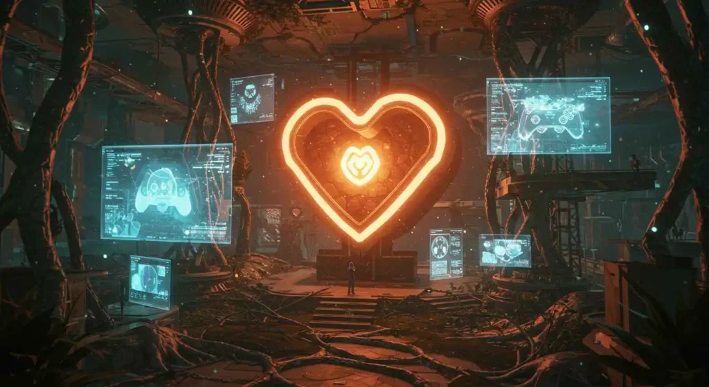technologies hearthssgaming
