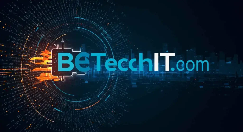 BeTechIT.com