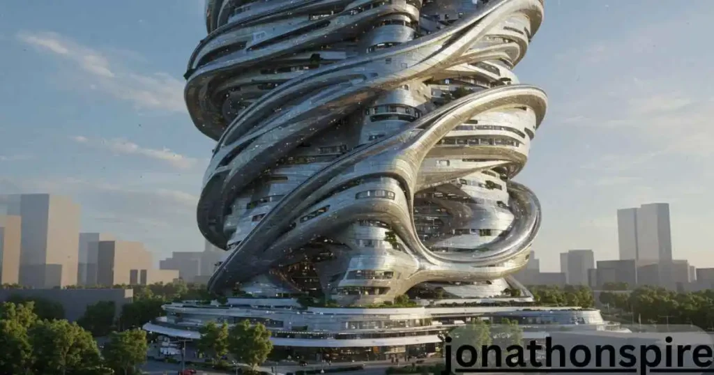 jonathonspire