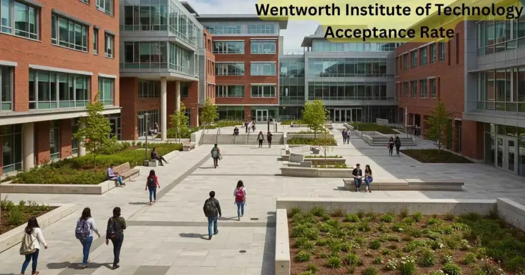 Wentworth Institute of Technology Cost