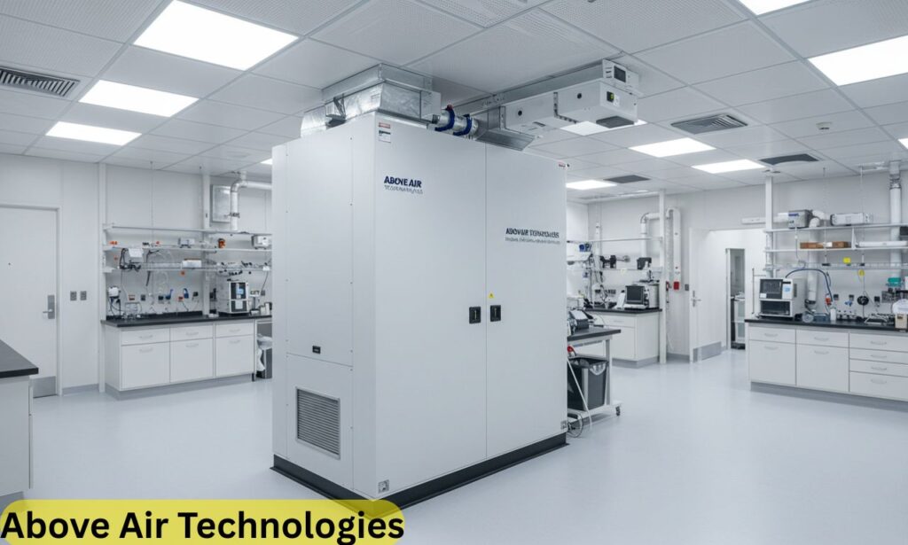 Above Air Technologies