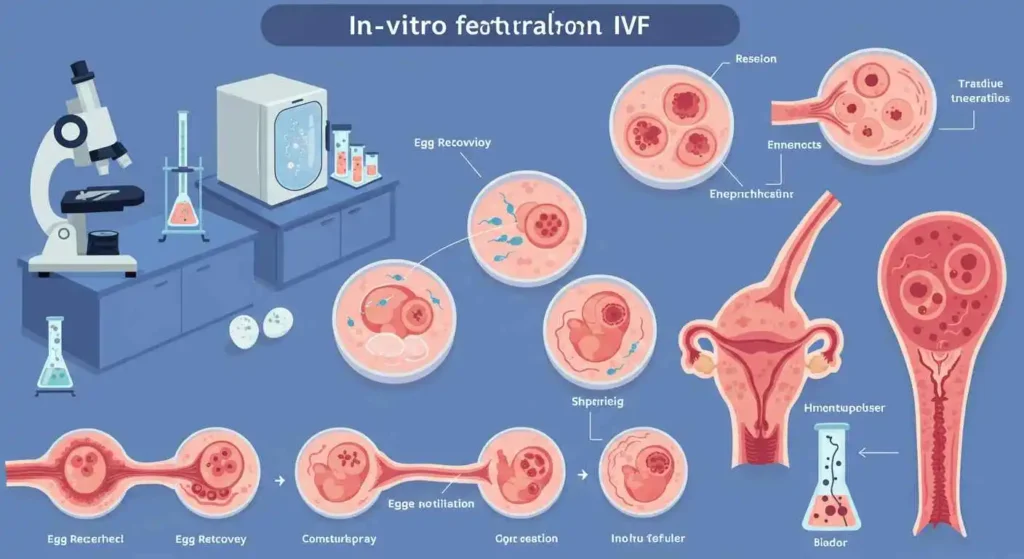 Project on Assisted Reproductive Technology: A Complete Guide