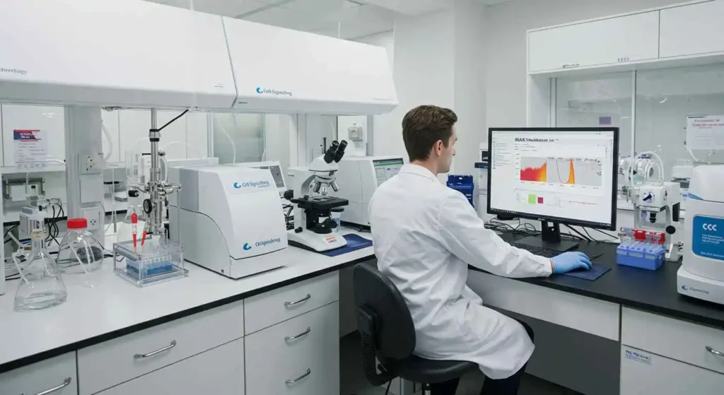 cell signaling technology kras​