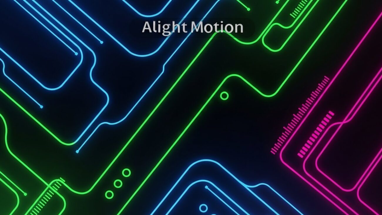 Alight Motion