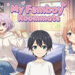 My Femboy Roommate APK
