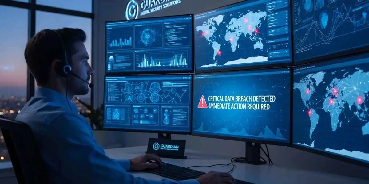 Cybersecurity PR Agency