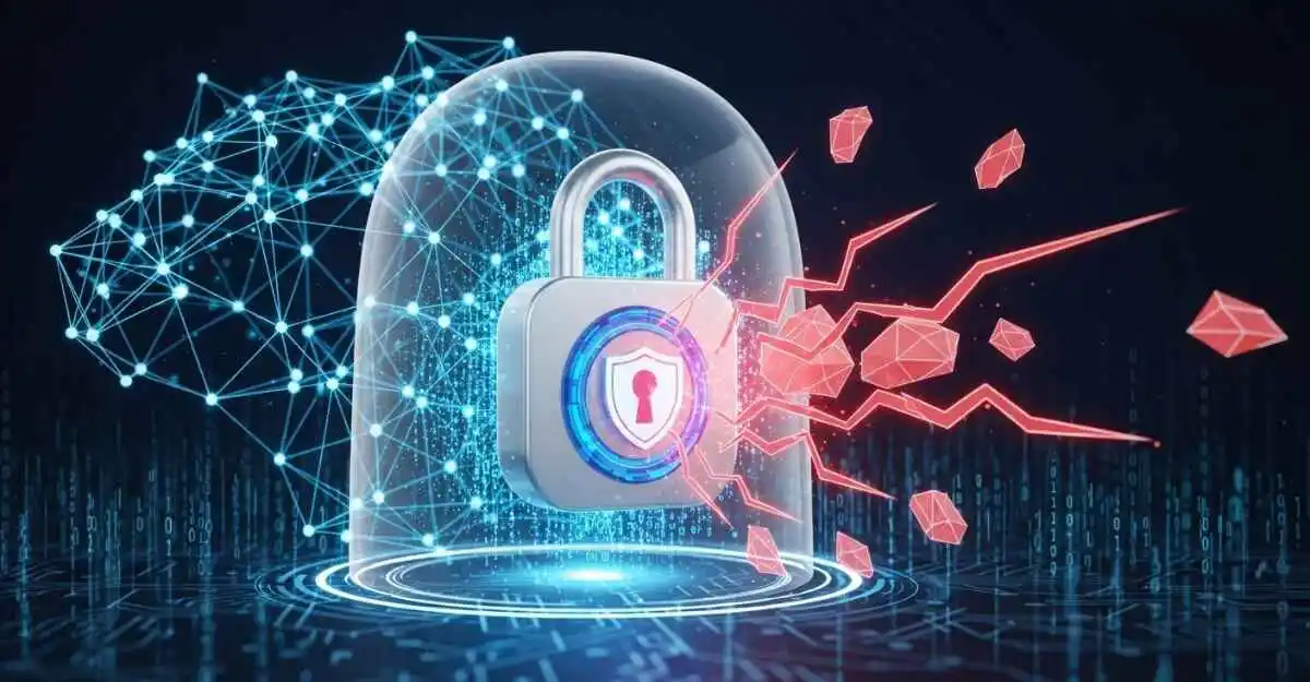 Is Cybersecurity One Word